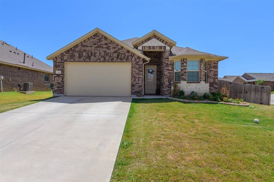 34 Kramer Lane, Sanger, TX 76266