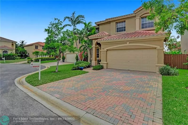 2050 NW 99th Ter, Pembroke Pines, FL 33024