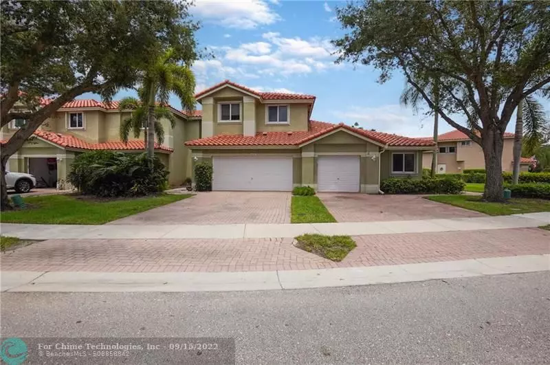 5621 NW 127th Ter  #5621, Coral Springs, FL 33076