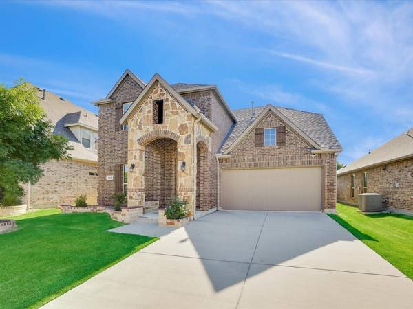 612 Amos Court, Mckinney, TX 75072