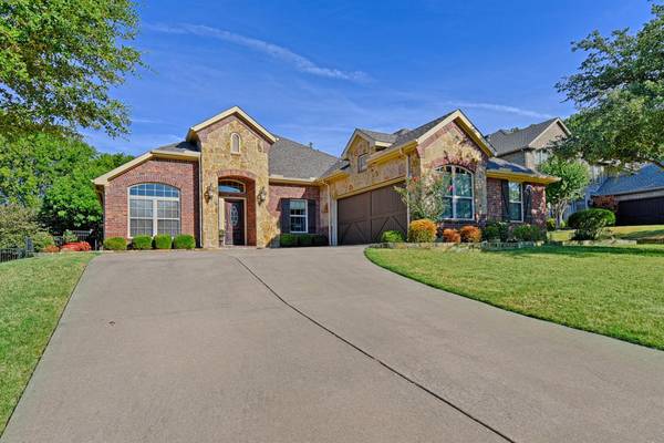 5145 Stream Crest Way, Fairview, TX 75069