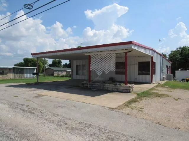 11640 Hwy 84-183 E, Zephyr, TX 76890