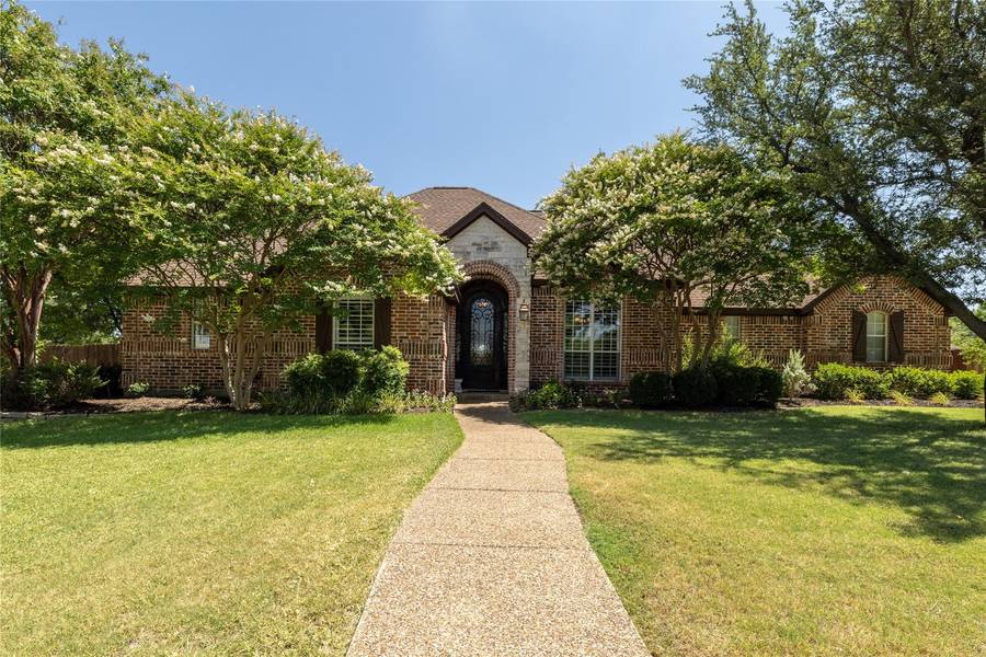 109 Applewood Lane, Haslet, TX 76052