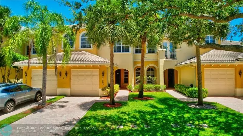 Boynton Beach, FL 33437,6394 Bella Cir  #1003