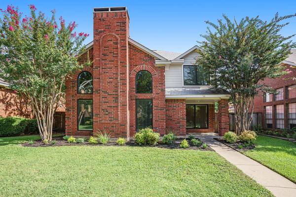 740 Ashford Drive,  Coppell,  TX 75019