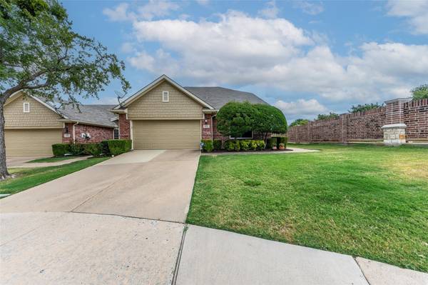 9804 Clocktower Court, Plano, TX 75025