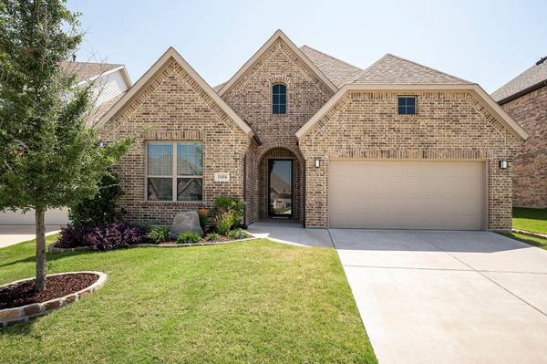 11454 Misty Ridge Drive, Flower Mound, TX 76262