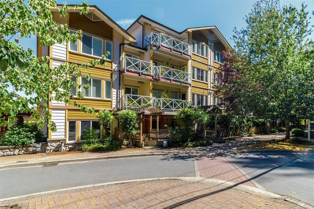 Colwood, BC V9B 2W3,360 Goldstream Ave #101