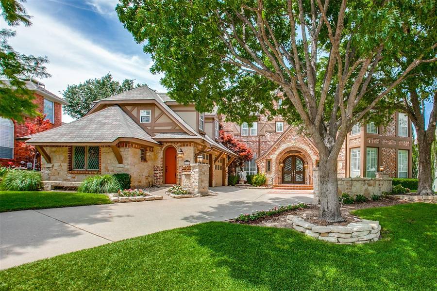 6709 Shoal Creek Circle, Plano, TX 75093