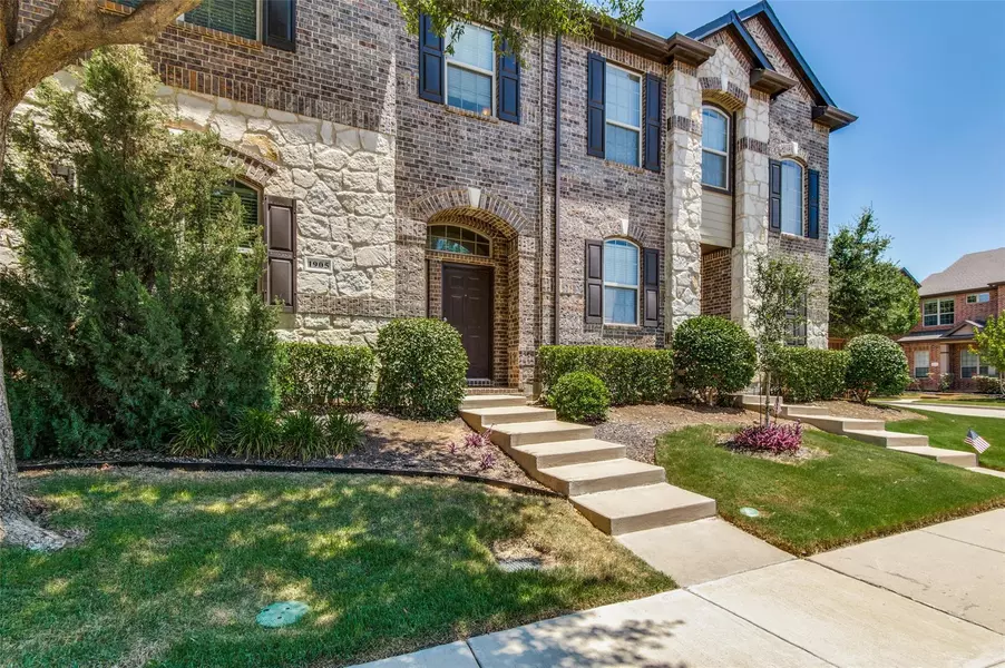 1905 Lantana Lane, Irving, TX 75063