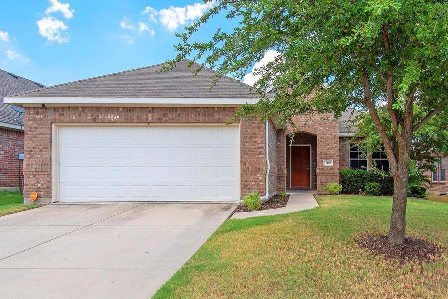 1405 Samantha Creek Drive, Little Elm, TX 75068