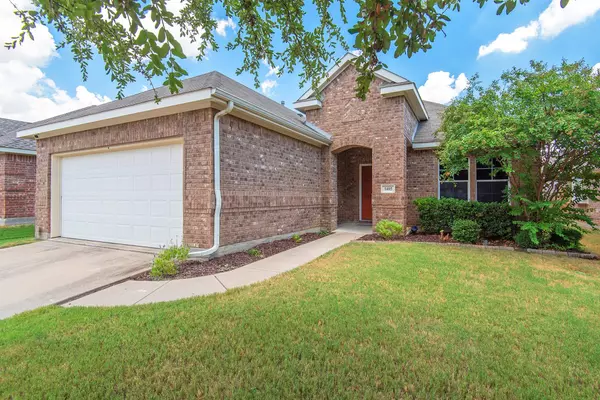 Little Elm, TX 75068,1405 Samantha Creek Drive