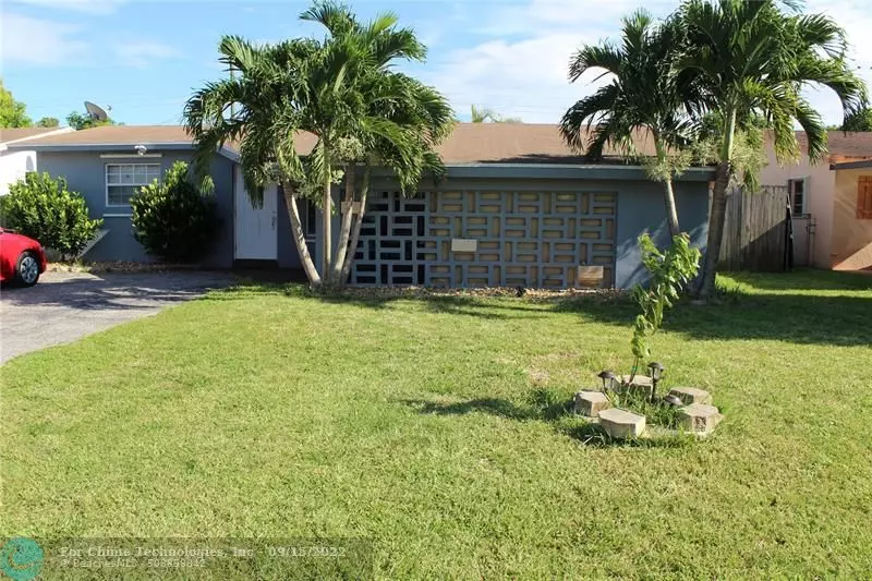 7932 Orleans St, Miramar, FL 33023