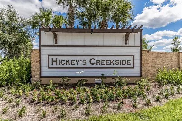 Alva, FL 33920,2050 Hickeys Creekside DR