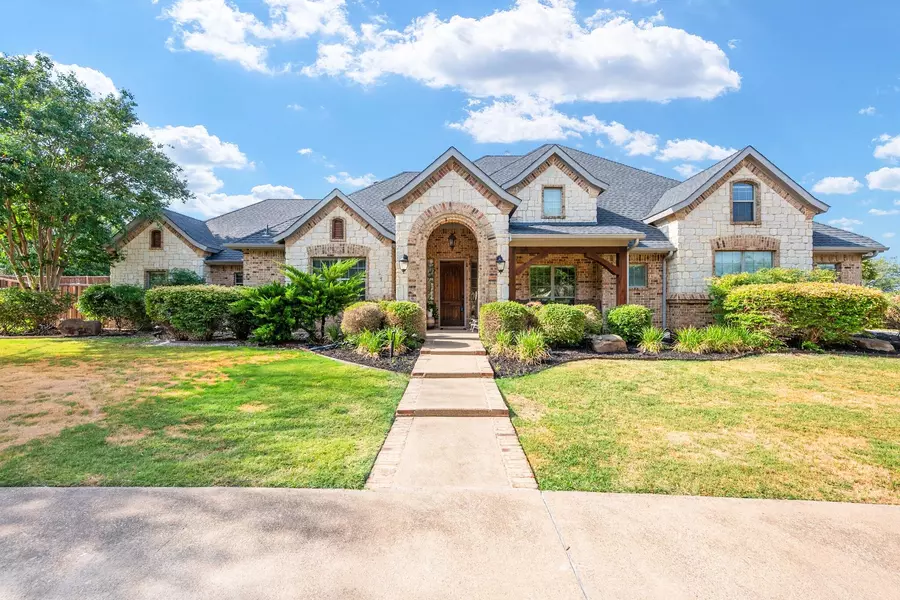 1120 Polo Run, Midlothian, TX 76065