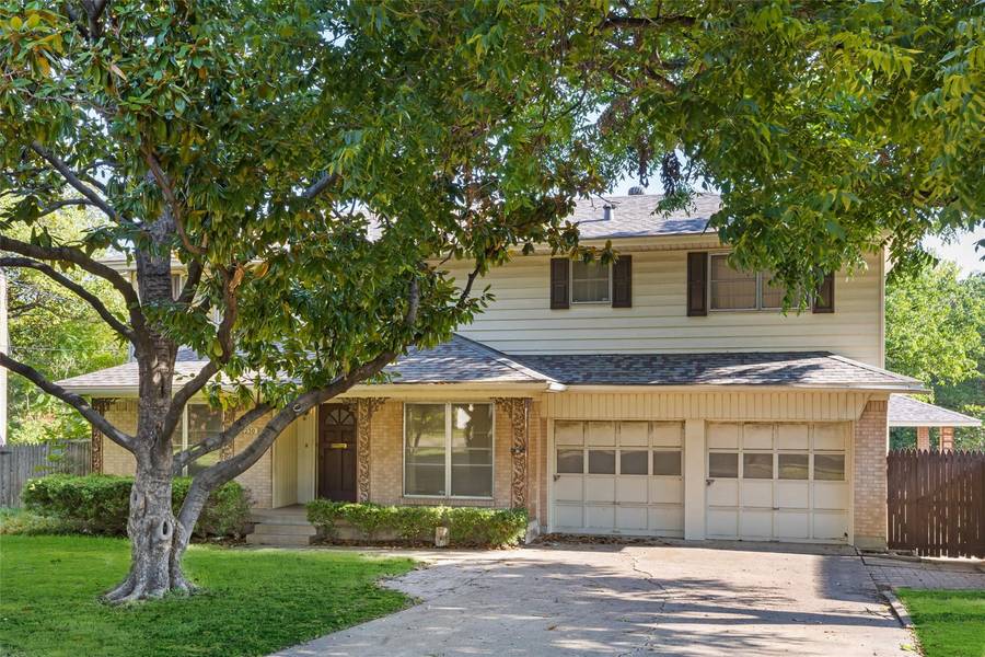 12230 Veronica Road, Farmers Branch, TX 75234