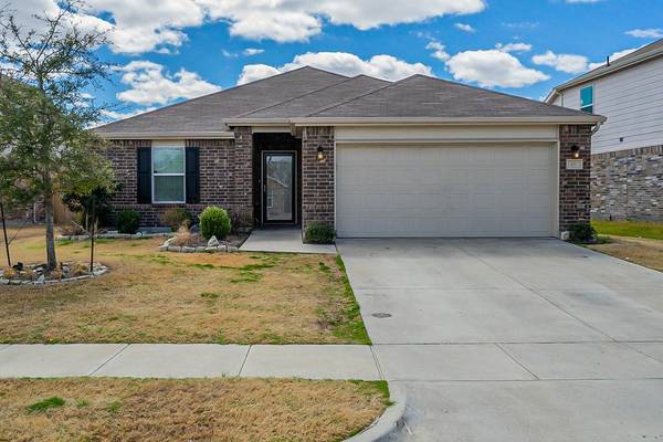 107 Waxberry Drive, Fate, TX 75189