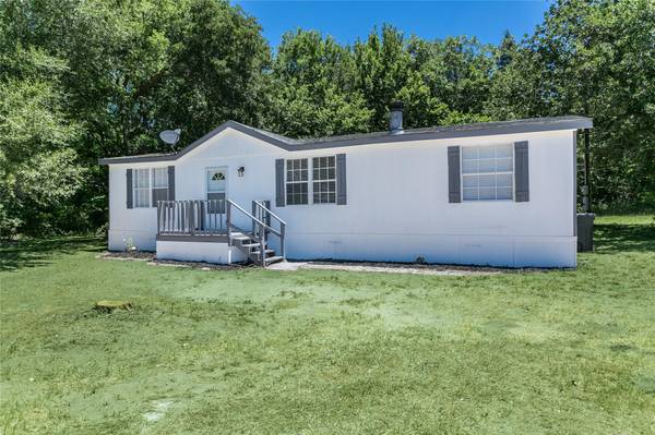 235 Wonder Drive, Springtown, TX 76082