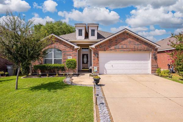 2060 Fairview Drive, Forney, TX 75126