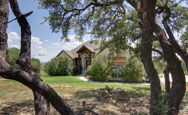 Possum Kingdom Lake, TX 76449,2871 Shooting Star Court