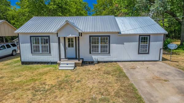 211 Beasley Street, Sulphur Springs, TX 75482