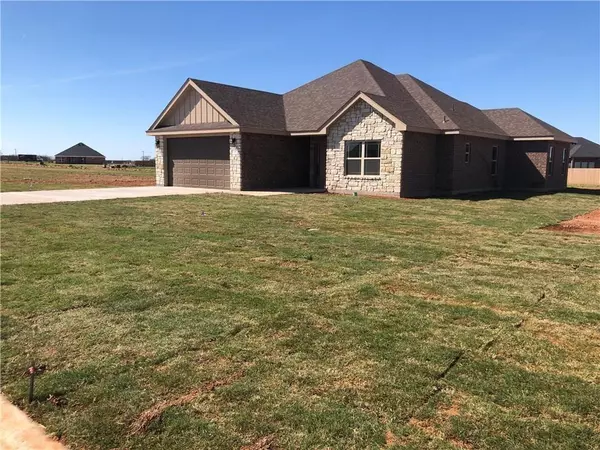 128 Pepper Creek Trail, Tuscola, TX 79562