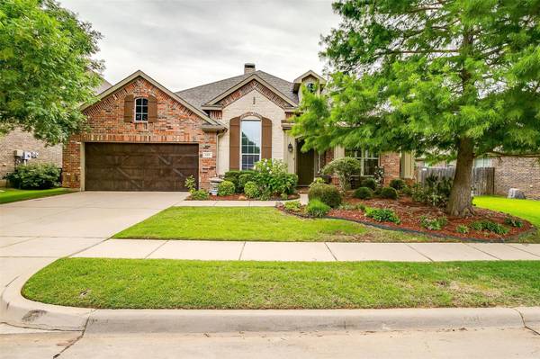 4215 Plumbago Drive, Denton, TX 76208