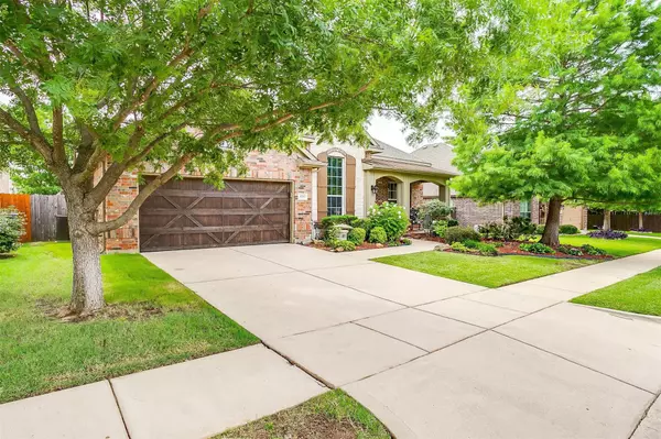 Denton, TX 76208,4215 Plumbago Drive