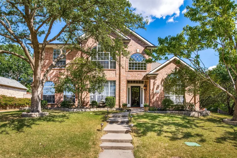 305 Julian Drive, Rockwall, TX 75087