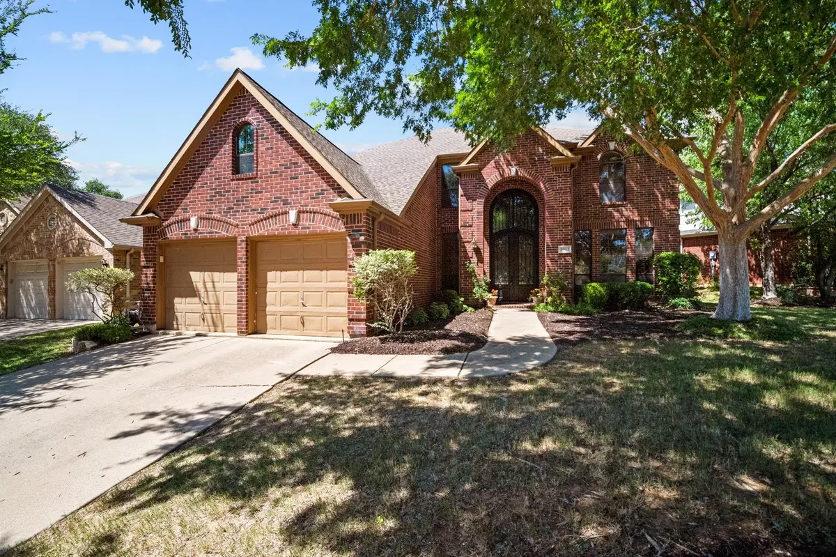 Keller, TX 76248,1012 Elmgrove Court