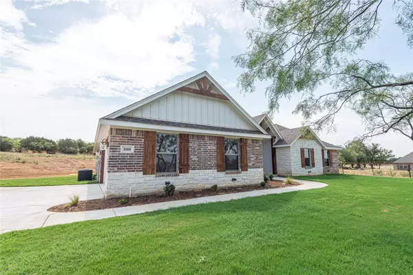 Millsap, TX 76066,1000 Churchill