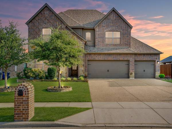 950 Sagebrush Drive, Prosper, TX 75078