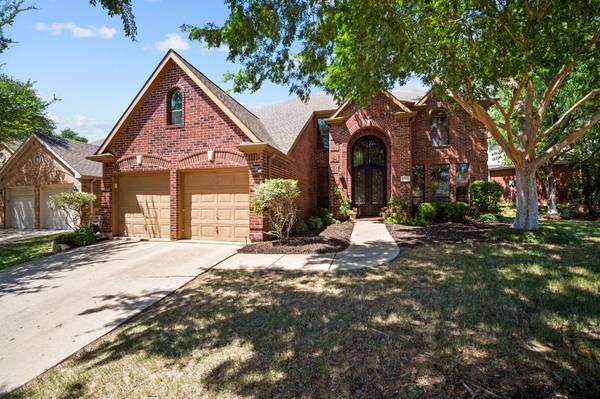 1012 Elmgrove Court, Keller, TX 76248