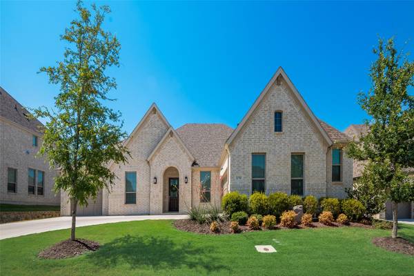 11701 Little Elm Creek Road, Flower Mound, TX 76226