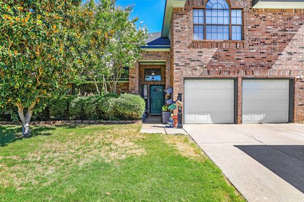 4007 Brownwood Lane, Arlington, TX 76017