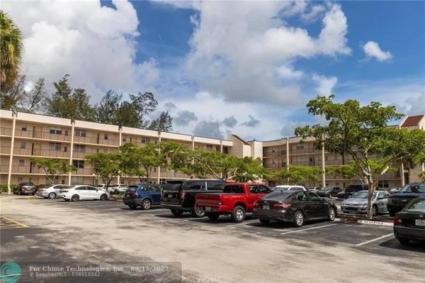 2551 Aragon Blvd  #410,  Sunrise,  FL 33322