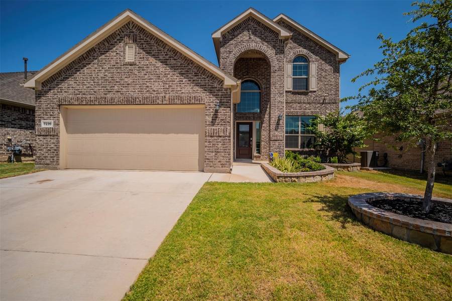 7236 Tesoro Trail, Fort Worth, TX 76131