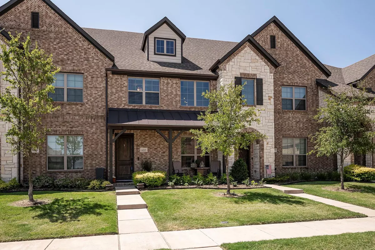 Mckinney, TX 75070,6213 Davison Way