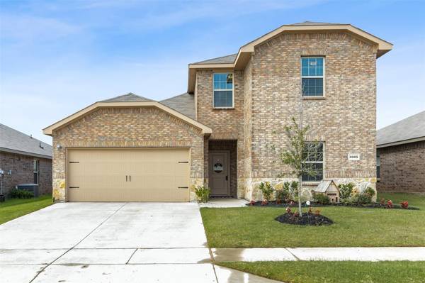 2009 Strongbark Drive, Royse City, TX 75189