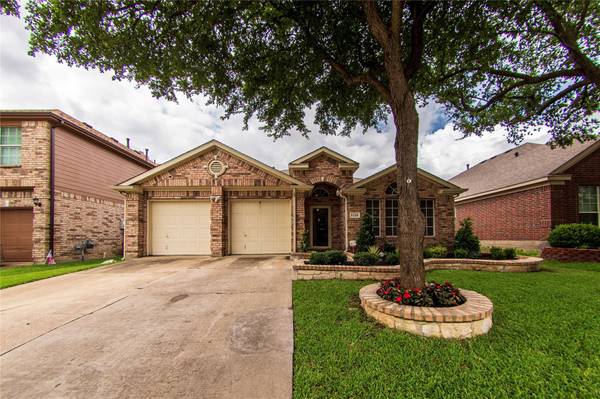 1218 Quincy Drive, Glenn Heights, TX 75154