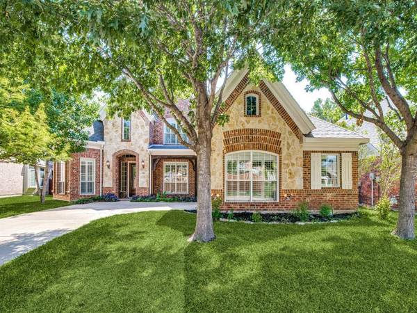 506 River Birch Trail, Garland, TX 75040