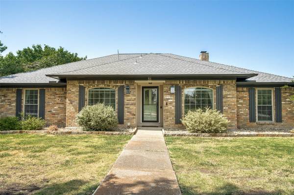 31 Citrus Way, Lucas, TX 75002