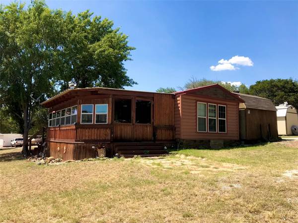 2334 Sanbar Road #109, Possum Kingdom Lake, TX 76449