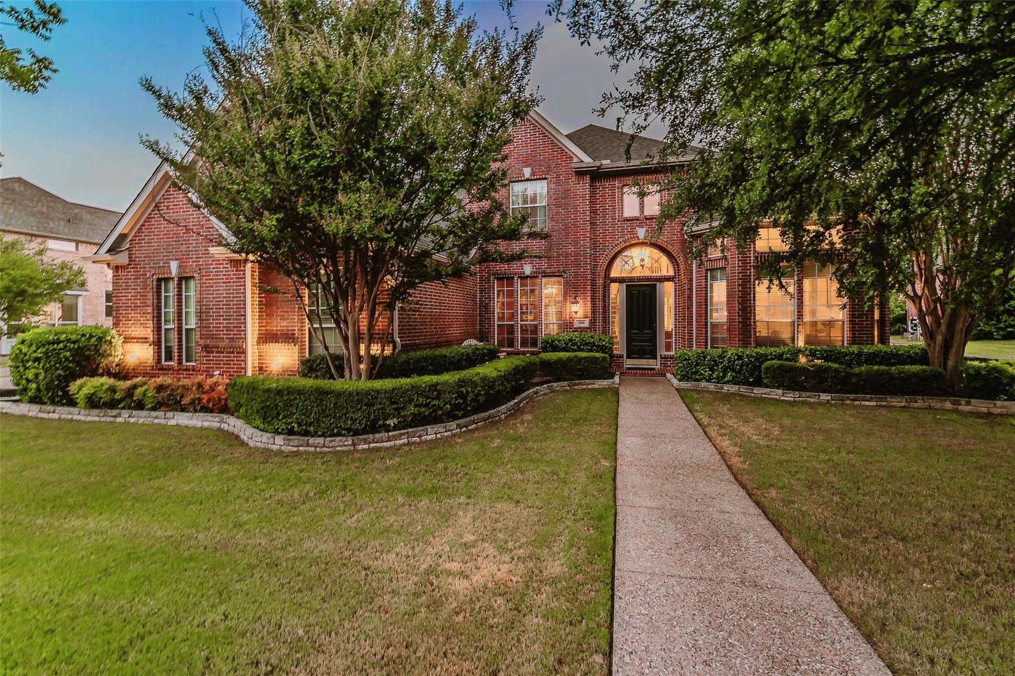 Keller, TX 76248,1316 Woodborough Lane