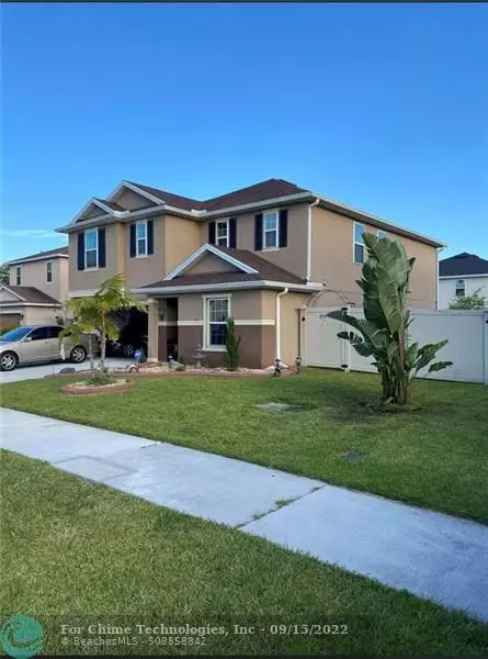 Port Saint Lucie, FL 34983,5300 NW Pine Trail Cir