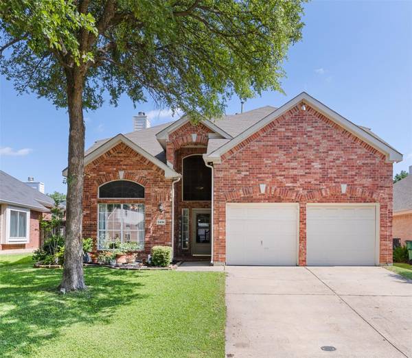 5436 Crystal Court, Mckinney, TX 75072