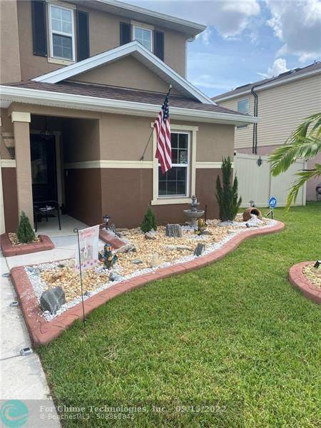 Port Saint Lucie, FL 34983,5300 NW Pine Trail Cir