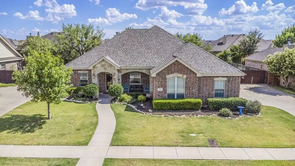 709 Benelli Drive, Abilene, TX 79602