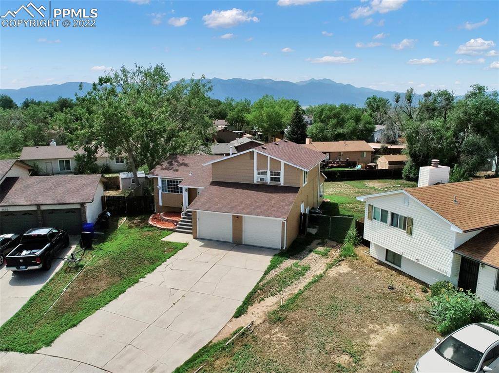 7530 Vineland TRL, Colorado Springs, CO 80911