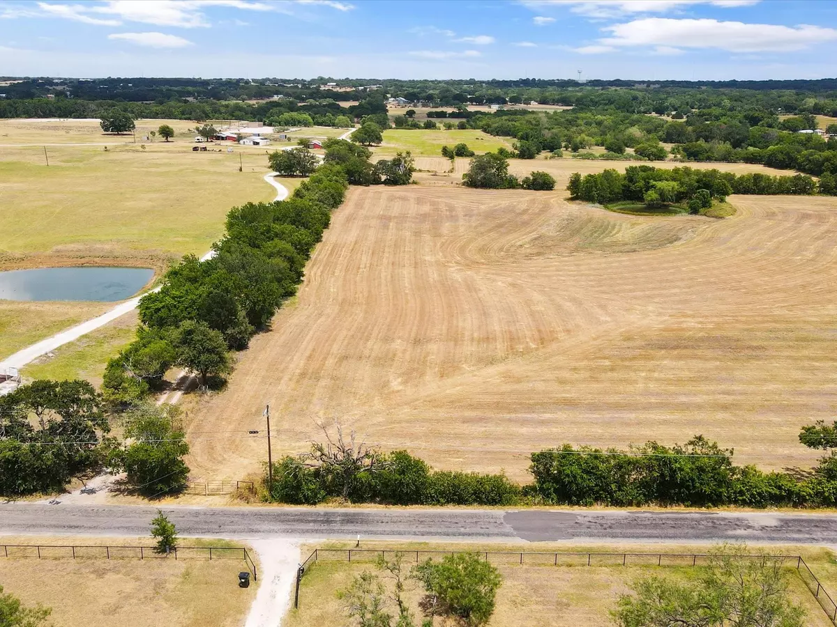 Cleburne, TX 76031,TBD Lot 1 County Road 801